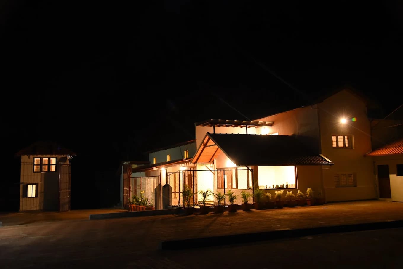 Baarbara Estate