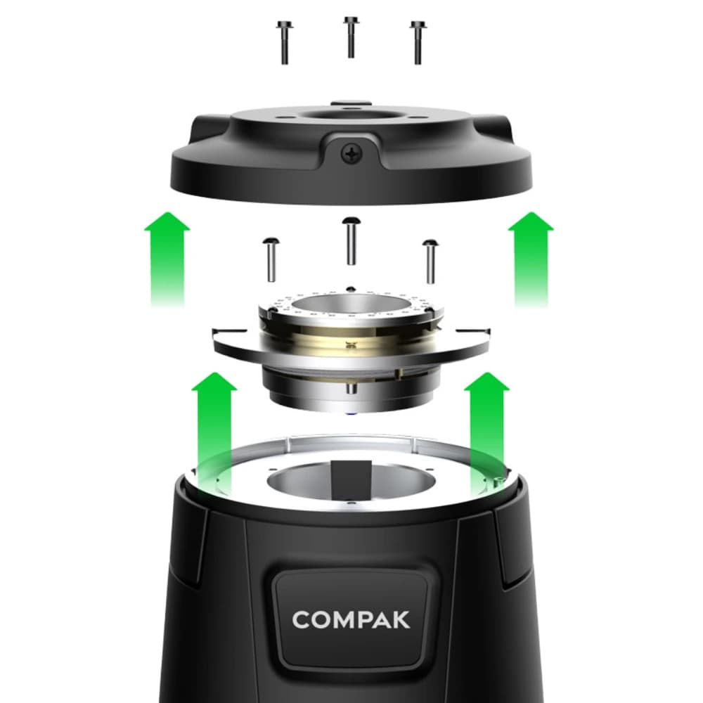 Compak E8 OD