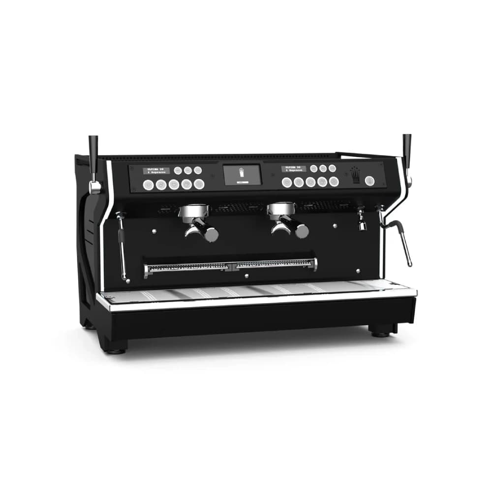 Conti MC Ultima Black